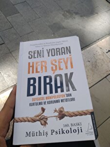 Müşteri yorumu görseli