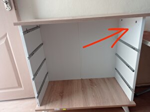 Müşteri yorumu görseli