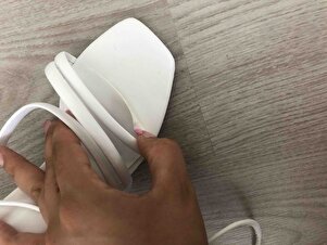 müşteri fotoğrafı