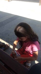 Müşteri yorumu görseli