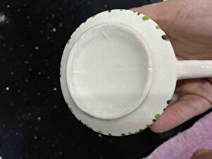 Müşteri yorumu görseli