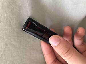 Müşteri yorumu görseli