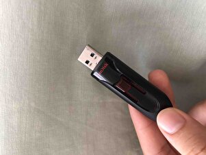 Müşteri yorumu görseli