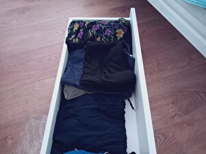 Müşteri yorumu görseli