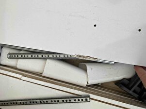 Müşteri yorumu görseli