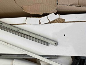 Müşteri yorumu görseli