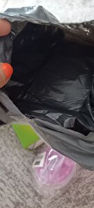 Müşteri yorumu görseli