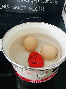 Müşteri yorumu görseli