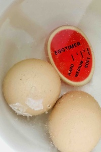 Müşteri yorumu görseli