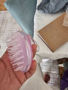 Müşteri yorumu görseli