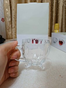 Müşteri yorumu görseli