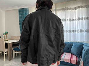 Müşteri yorumu görseli