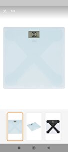 Müşteri yorumu görseli