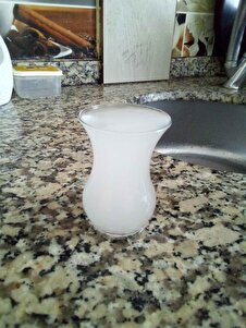 Müşteri yorumu görseli