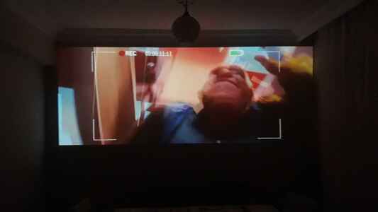 Müşteri yorumu görseli