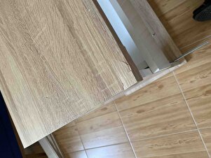 Müşteri yorumu görseli