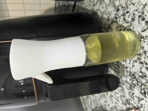 Müşteri yorumu görseli