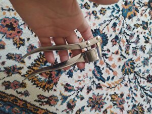 Müşteri yorumu görseli