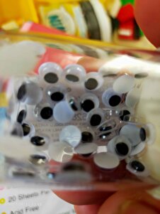 Müşteri yorumu görseli