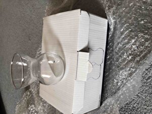 Müşteri yorumu görseli