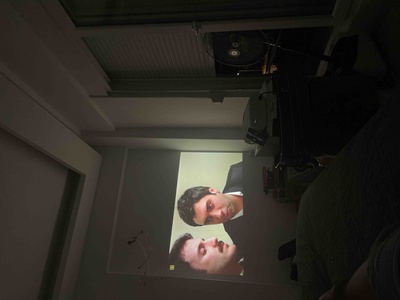 Müşteri yorumu görseli