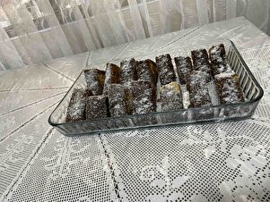 Müşteri yorumu görseli