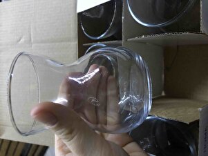 Müşteri yorumu görseli