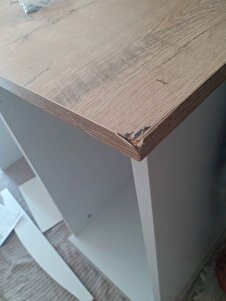 Müşteri yorumu görseli