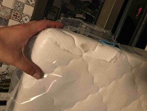 Müşteri yorumu görseli