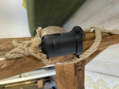 Müşteri yorumu görseli