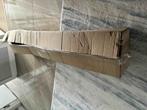 Müşteri yorumu görseli