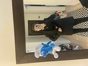 Müşteri yorumu görseli