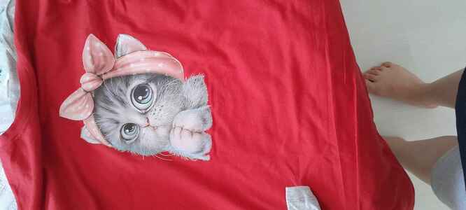 Müşteri yorumu görseli