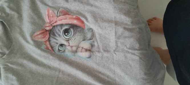 Müşteri yorumu görseli