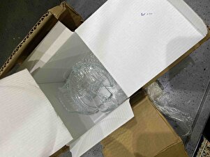 Müşteri yorumu görseli