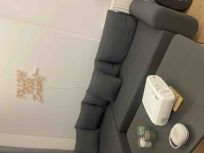 Müşteri yorumu görseli