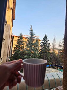 Müşteri yorumu görseli