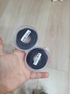 Müşteri yorumu görseli