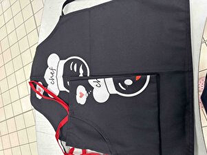 Müşteri yorumu görseli