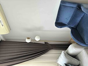 Müşteri yorumu görseli