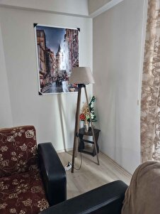 Müşteri yorumu görseli