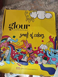 Müşteri yorumu görseli