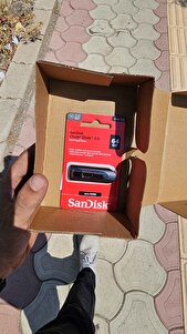 Müşteri yorumu görseli