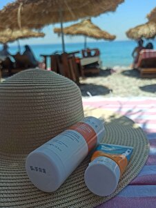 Müşteri yorumu görseli