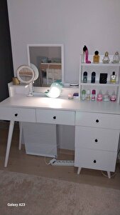 Müşteri yorumu görseli