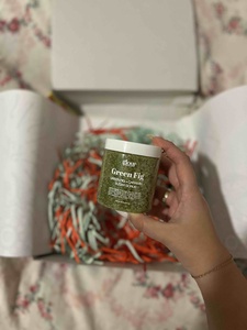 Müşteri yorumu görseli