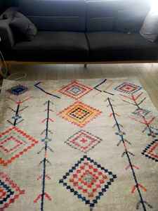 Müşteri yorumu görseli