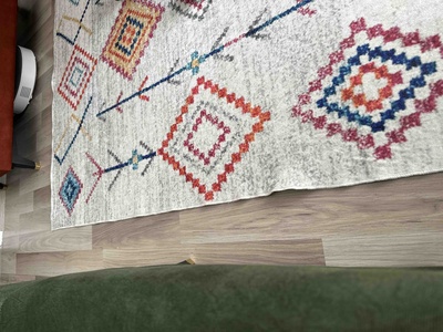 Müşteri yorumu görseli