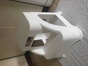 Müşteri yorumu görseli