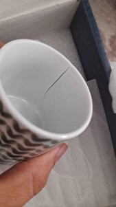 Müşteri yorumu görseli